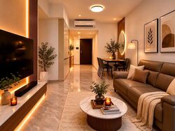 JadeScape (D20), Condominium #560716321